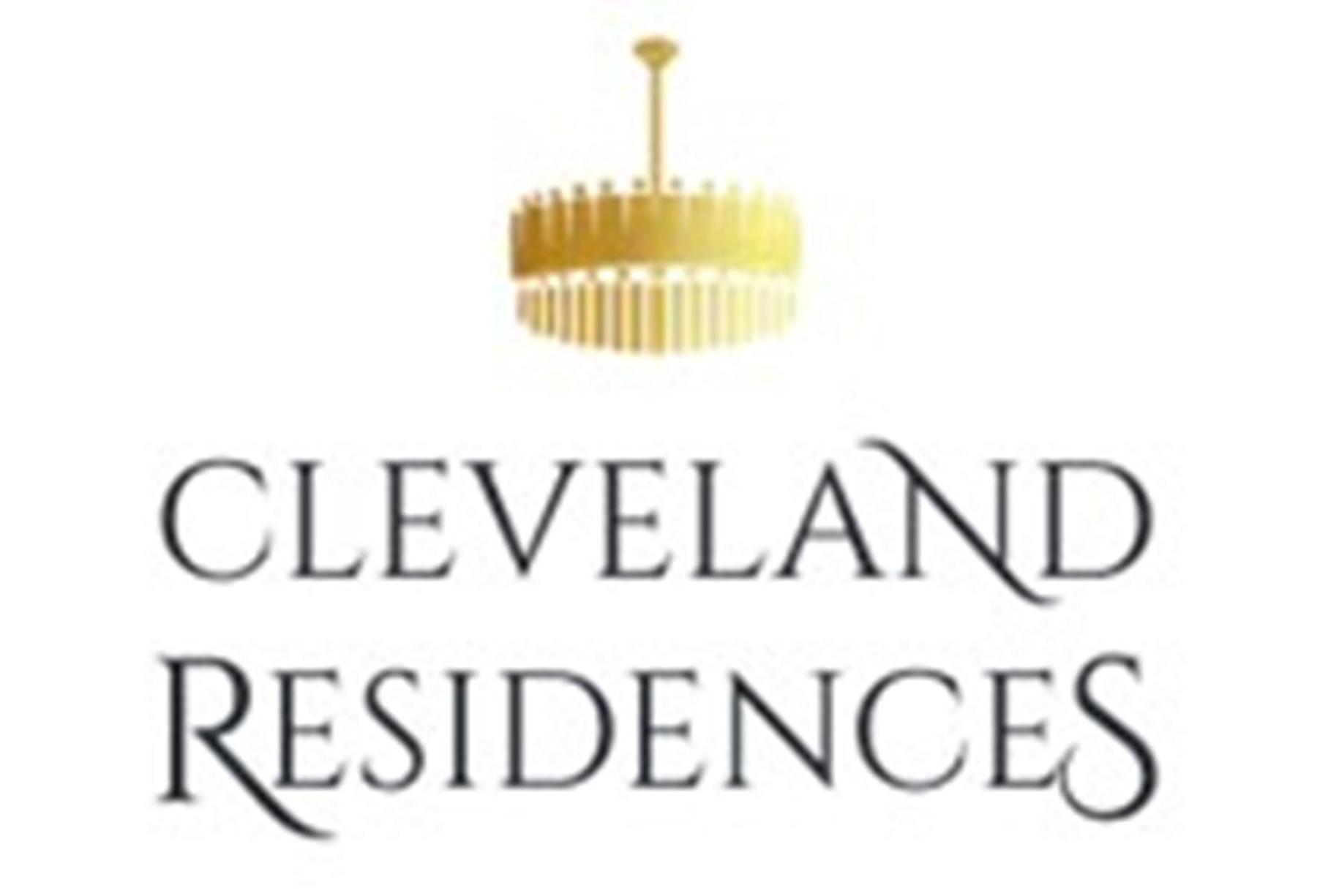 Cleveland Residences Bloomsbury Londra Dış mekan fotoğraf